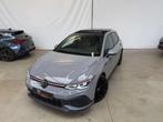 Volkswagen Golf GTI CLUBSPORT*PANO*AKRA*ACC*H&K*HUD*GARANTIE, Auto's, Automaat, Gebruikt, 1984 cc, Alcantara