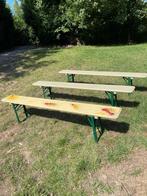 opklapbare banken, Enlèvement, Utilisé, Article de fête