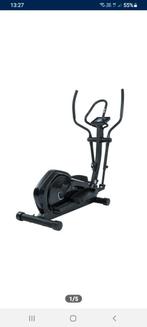 crosstrainer cardiostrong Ex20, Sport en Fitness, Ophalen, Zo goed als nieuw, Crosstrainer