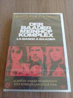 Der baader meinhof komplex (2008), CD & DVD, DVD | Action, Enlèvement ou Envoi