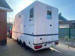Paardentrailer met zijopgang, Dieren en Toebehoren, Ophalen, Aluminium