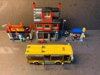 Lego City 7641, Ophalen of Verzenden, Zo goed als nieuw, Lego