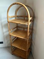 Rotan rek, Ophalen, Nieuw