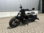 Harley-Davidson Sportster S, Motos, Motos | Harley-Davidson, 2 cylindres, Plus de 35 kW, 1252 cm³, Chopper