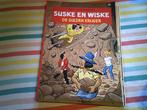 Suske en wiske grote cover strips deel 2, Boeken, Nieuw, Ophalen of Verzenden, Meerdere stripboeken, Willy vandersteen