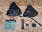 Honda camino boîte à batterie original 100€, Fietsen en Brommers, Ophalen of Verzenden