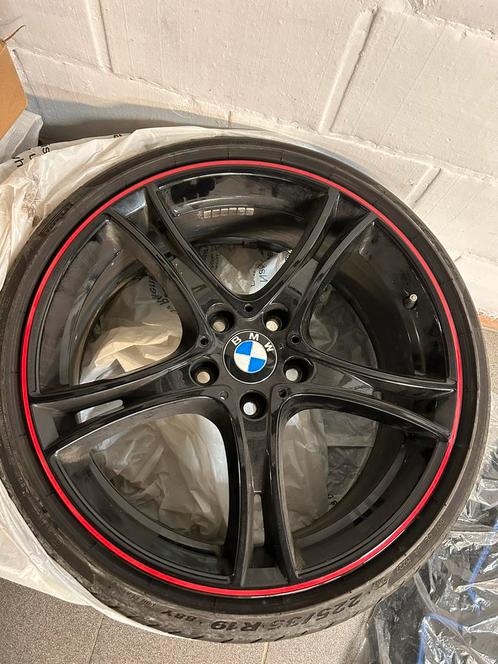 BMW velgen, Auto-onderdelen, Banden en Velgen, Velg(en), Gebruikt, Ophalen
