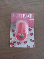 Figuurperforator / figure punch, Ophalen of Verzenden, Zo goed als nieuw