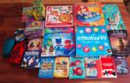 Lot de jeux de société, Enlèvement, Comme neuf