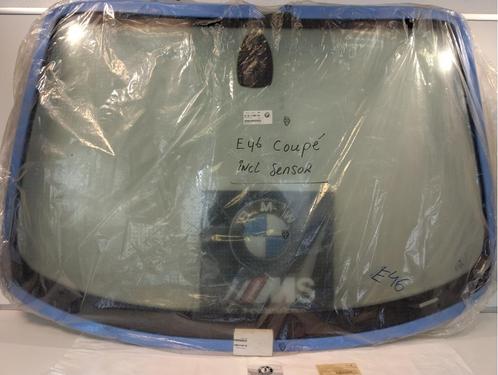 BMW E46 3 serie coupe/cabrio voorraam 51317059701, Auto-onderdelen, Ruiten en Toebehoren, BMW, Nieuw, Ophalen of Verzenden
