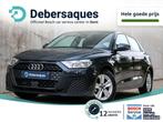 Audi A1 Sportback 25 TFSI Advanced (EU6AP), Auto's, Audi, A1, 95 pk, 0 kg, Bedrijf