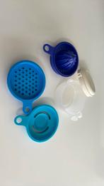 Tupperware 4 in 1, Huis en Inrichting, Ophalen of Verzenden, Nieuw