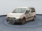 PEUGOET PARTNER 2013 BENZINE 1.6 EURO5 270.000KM, Auto's, Peugeot, Euro 5, Bedrijf, Handgeschakeld, 5 deurs
