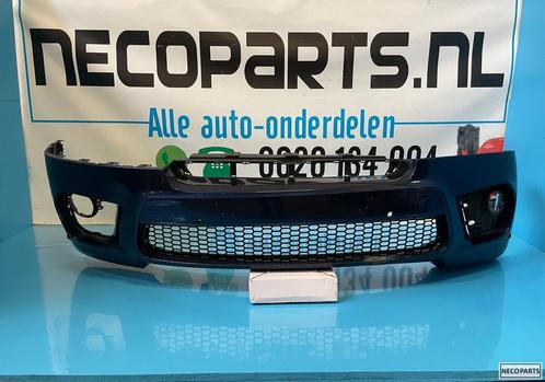 BMW X5 E70 LCI M BUMPER VOORBUMPER ALLES LEVERBAAR !!!, Autos : Pièces & Accessoires, Carrosserie & Tôlerie, Pare-chocs, BMW, Avant