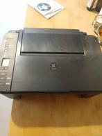 Imprimante Canon Pixma couleur, Enlèvement, Imprimante