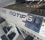 yamaha motif 6, Muziek en Instrumenten