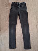 Jeans zwart - Garcia - maat 128, Ophalen, Zo goed als nieuw