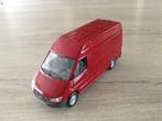 Miniatuur auto Mercedes Sprinter (Schaal 1/43), Ophalen of Verzenden, Gebruikt, Auto, Overige merken
