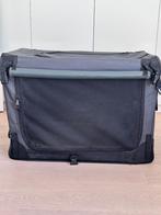 hondenbench ( Reisbench), Dieren en Toebehoren, Hondenbenches, Ophalen, Gebruikt