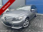 Mercedes Benz C-klasse Estate /200 CDI / Zeer Proper/ Avantg, Achterwielaandrijving, Gebruikt, Zwart, 4 cilinders