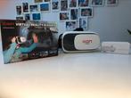 Virtual reality glasses VR360 3D, Games en Spelcomputers, Virtual Reality, Ophalen, Zo goed als nieuw, Controller, Overige platformen
