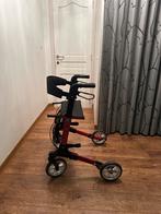 Vermeiren Quadri Light rollator tot 130 kilo, Diversen, Ophalen