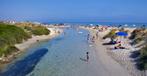 Villa aan het strand van Spiaggiabella, Vakantie, Vakantiehuizen | Italië, 2 slaapkamers, Campanië en Zuid-Italië, Overige, Wasmachine