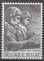 Belgie 1969 - Yvert/OBP 1486 - 2e millennium van Aarlen (PF), Postzegels en Munten, Verzenden, Kunst, Postfris, Postfris