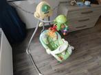 Fisher price rainforest baby schommel wieg, Kinderen en Baby's, Ophalen, Zo goed als nieuw