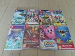 Games Nintendo Switch, Games en Spelcomputers, 2 spelers, Ophalen, Zo goed als nieuw, Overige genres
