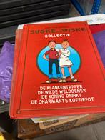Suske en wiske boeken, Ophalen, Suske en Wiske, Zo goed als nieuw, Boek of Spel