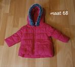 Winterjas voor meisjes 68, Kinderen en Baby's, Ophalen of Verzenden, Zo goed als nieuw