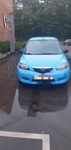Mazda 2  voor export, Auto's, Particulier, Te koop