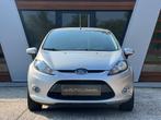 Ford Fiesta 1.2i - AIRCO - GARANTIE, Voorwielaandrijving, Euro 5, 1242 cc, 4 cilinders