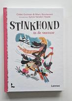 Stinkhond in de sneeuw, Boeken, Ophalen, Zo goed als nieuw, Fictie algemeen