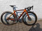 Atom6 auro, Fietsen en Brommers, Carbon, Heren, 49 tot 53 cm, Meer dan 20 versnellingen