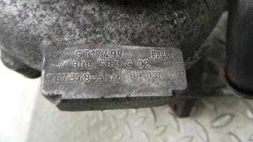 B.M.W. 1 SERIES [TURBOCHARGER] 2006 beschikbaar voor biedingen