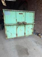 Abris de chantier, Articles professionnels, Machines & Construction | Abris de chantier & Conteneurs, Enlèvement ou Envoi