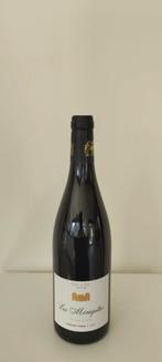 Plou et Fils - Les Ménigottes - Cabarnet Franc, Ophalen, Zo goed als nieuw