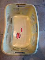 Lot de 3 boites/ paniers plastique, Enlèvement, Utilisé