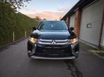 Mitsubishi Outlander 2.2 Diesel 4x4. AUTOMAAT. 7 plaats, Autos, Mitsubishi, Cuir, Achat, Outlander, Euro 6