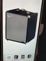 Fender 100w RUMBLER, Enlèvement, Comme neuf