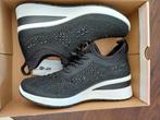 Nieuwe zwarte damessneakers Graceland, Sport en Fitness, Ophalen of Verzenden, Nieuw