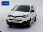 Toyota PROACE CITY 1.5 D-4D Live Navigatie Cruise Control, Auto's, Bestelwagens en Lichte vracht, Wit, Bedrijf, Toyota, Te koop