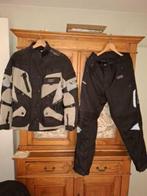 motor pak: merk IXS - gore tex / maat: Dames Medium, Motoren, Kleding | Motorkleding, Ophalen, Combipak, IXS, Dames