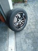 Brock B29 17x7.5", Auto-onderdelen, Banden en Velgen, Ophalen, Band(en)