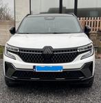 Renault Austral Techno Esprit Alpine E-tech FULL Hybride 200, Auto's, Automaat, Stof, Zwart, 1199 cc