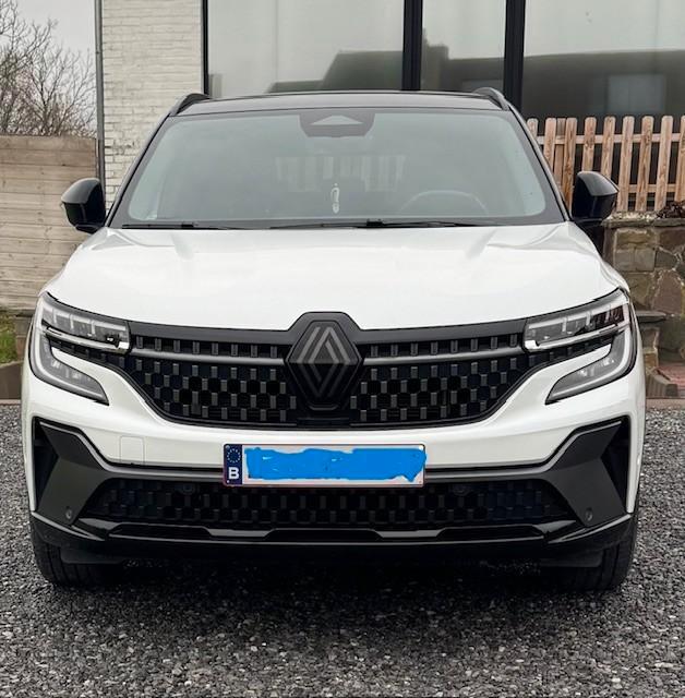 Renault Austral Techno Esprit Alpine E-tech FULL Hybride 200, Auto's, Renault, Particulier, Austral, ABS, Achteruitrijcamera, Airbags