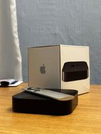Apple TV 3rd génération (2012), TV, Hi-fi & Vidéo, Enlèvement, Comme neuf, HDMI, Moins de 500 GB