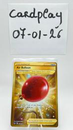 Air Balloon (SSH 213) Sword & Shield, Ophalen of Verzenden, Zo goed als nieuw, Losse kaart